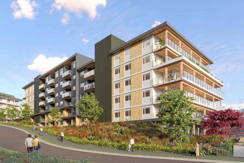 201 - 1050 Finch Drive, Squamish, V0V 0V0 | Image 2