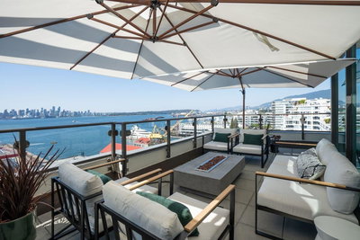 PH2 - 162 Victory Ship Way | Vancouver | Image