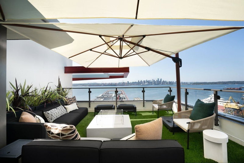 PH2 - 162 Victory Ship Way, Vancouver, V7L 0B2 | Image 3