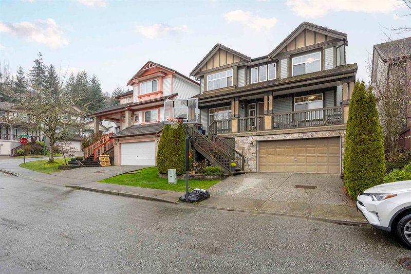 2503 Quartz Place, Coquitlam, V3E 3K9 | Image 2