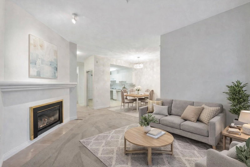 107 - 20237 54 Avenue, Langley, V3A 3W2 | Image 2