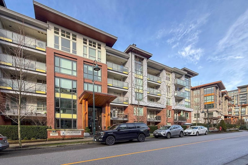 121 - 2651 Library Lane, North Vancouver, V7J 1S1 | Image 2