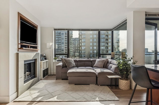 808 - 9180 Hemlock Drive