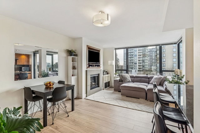 808 - 9180 Hemlock Drive