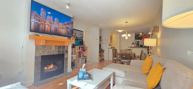 201 - 15 Smokey Smith Place