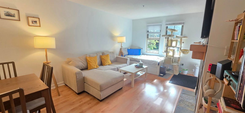 201 - 15 Smokey Smith Place, New Westminster, V3L 5V7 | Image 2