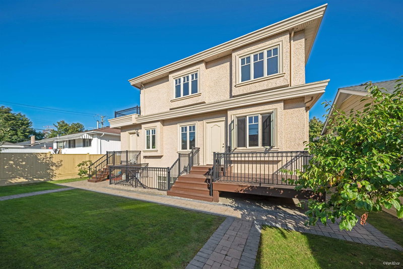 6633 Neal Street, Vancouver, V6P 3N4 | Image 2