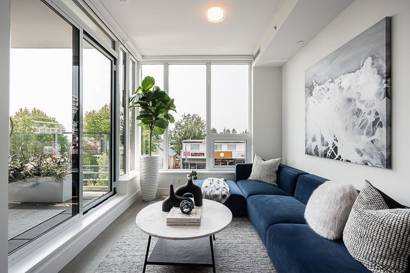 317 - 1342 Johnston Road, White Rock, V4B 0C7 | Image 3