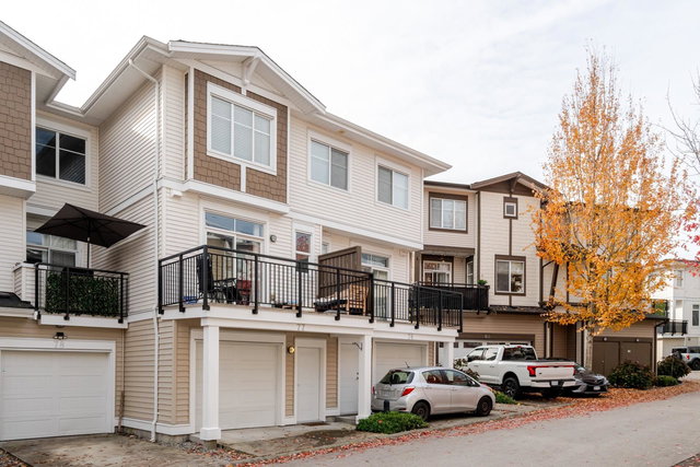 77 - 19433 68 Avenue