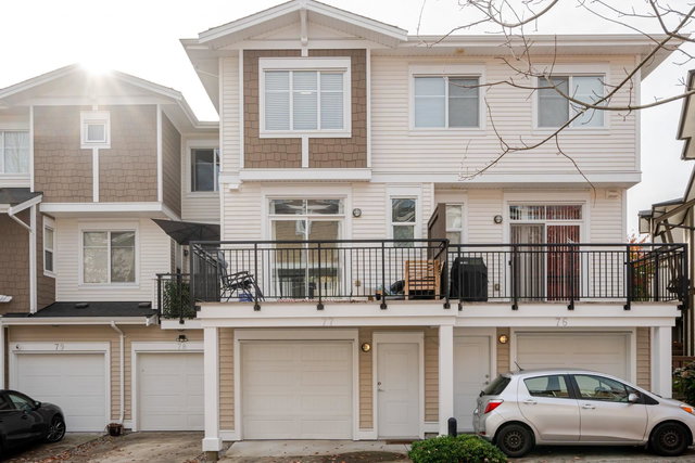 77 - 19433 68 Avenue