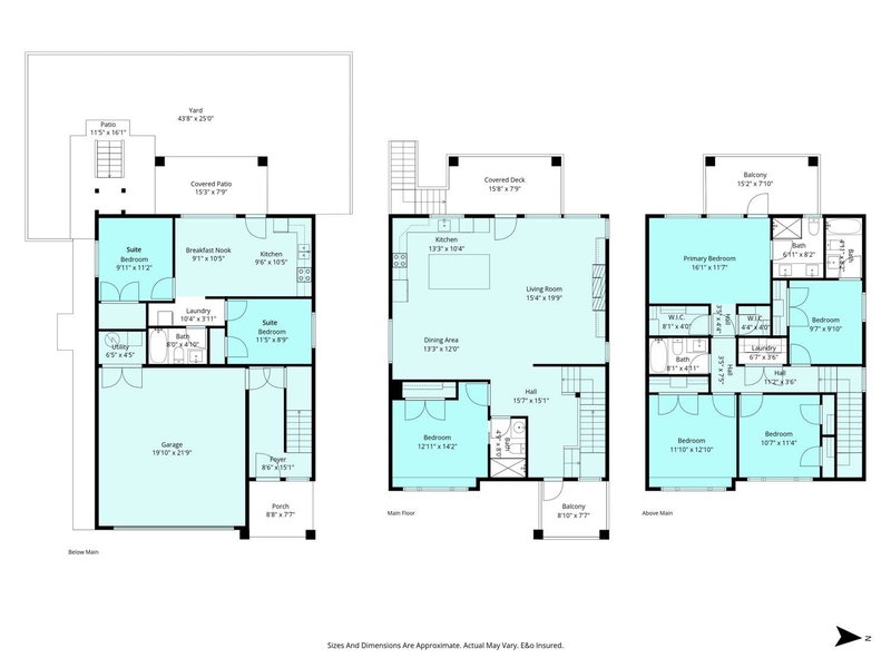 2 - 45141 Watson Road, Chilliwack, V2R 6N2 | Image 2