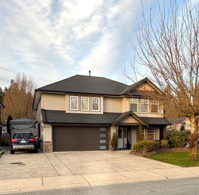32997 Desbrisay Avenue | Mission | Image