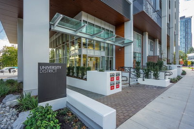 1608 - 10448 University Drive | Surrey | Image