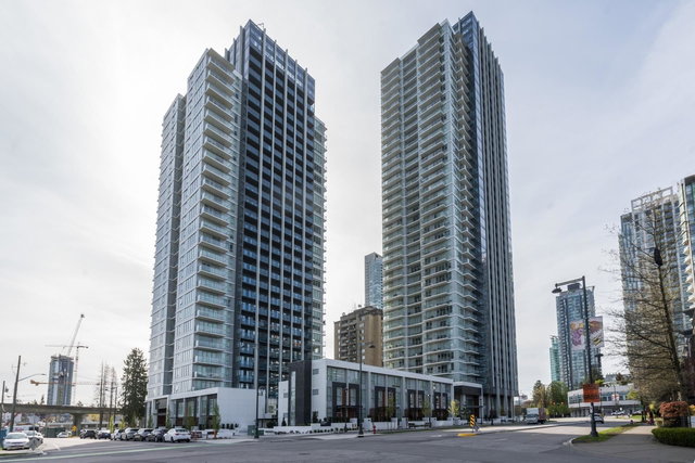 1608 - 10448 University Drive