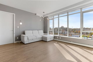 1102 - 1788 Ontario Street