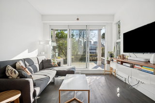 209 - 1628 4th Avenue W