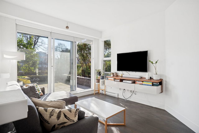 209 - 1628 4th Avenue W