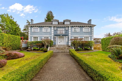 4430 Cypress Street | Vancouver | Image