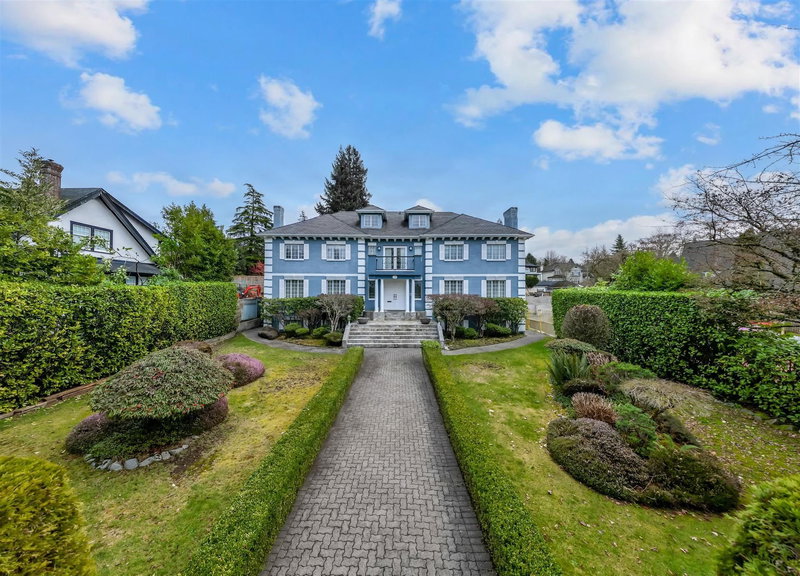 4430 Cypress Street, Vancouver, V6J 3R1 | Image 2