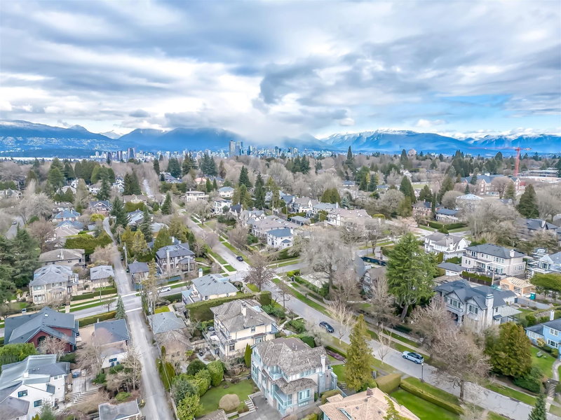 4430 Cypress Street, Vancouver, V6J 3R1 | Image 3