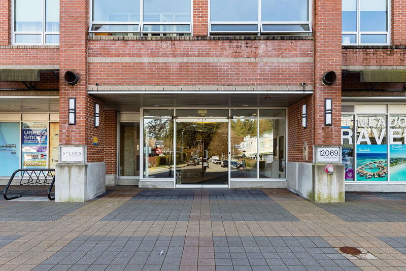 502 - 12069 Harris Road, Pitt Meadows, V3Y 0C8 | Image 2