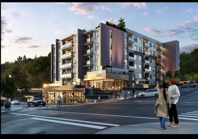 204 - 7375 Horne Street