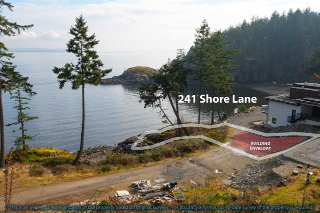 241 Shore Lane