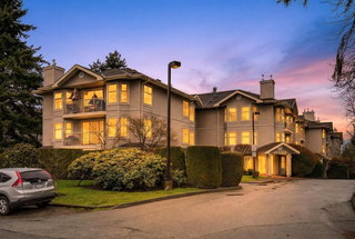 201 - 10720 138 Street