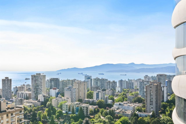 2903 - 1033 Nelson Street