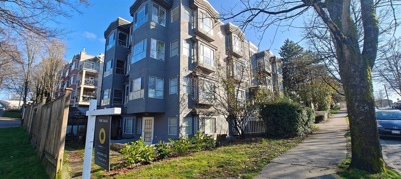 302 - 120 Garden Drive, Vancouver, V5L 4P4 | Image 3