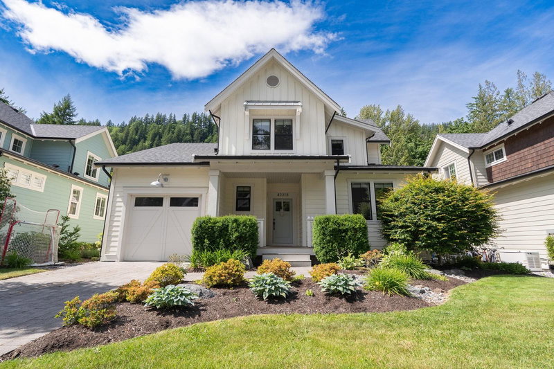 43318 Creekside Circle, Chilliwack, British Columbia