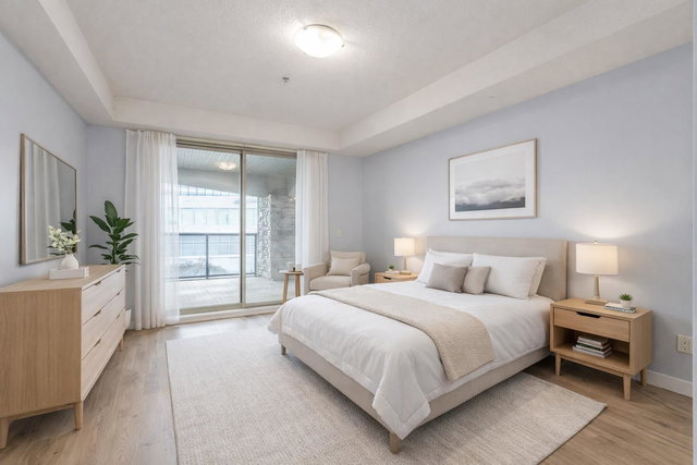 2110 - 244 Sherbrooke Street