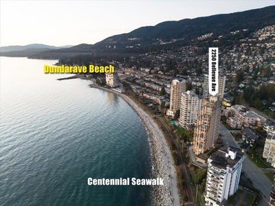 10 - 2250 Bellevue Avenue | West Vancouver | Image