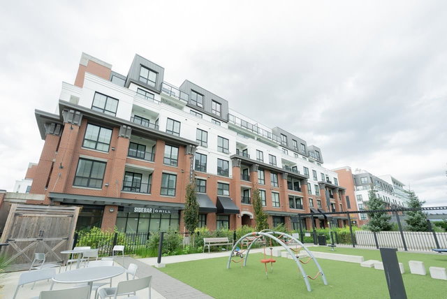 B501 - 20018 83a Avenue