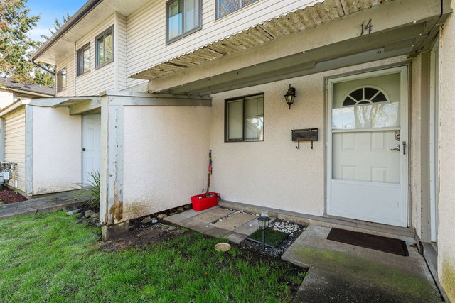 14 - 5271 204 Street