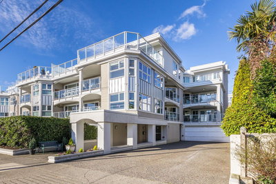 307 - 15367 Buena Vista Avenue | White Rock | Image