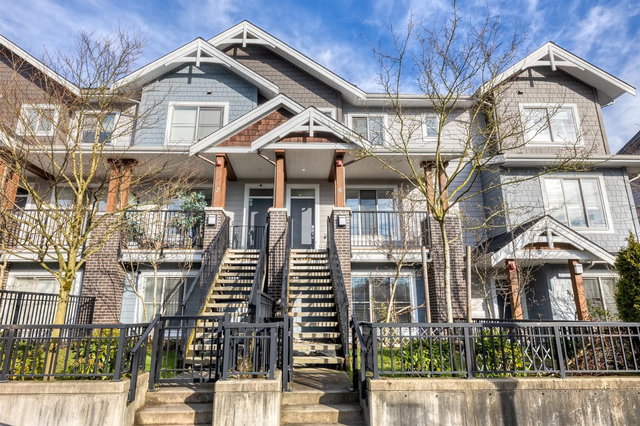 6 - 2145 Prairie Avenue