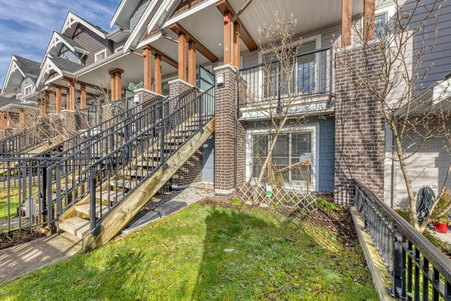 6 - 2145 Prairie Avenue