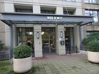 206 - 3660 Vanness Avenue