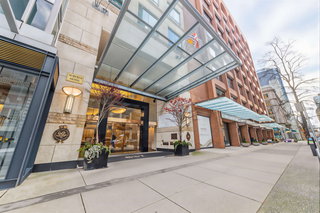 2103 - 837 Hastings Street W