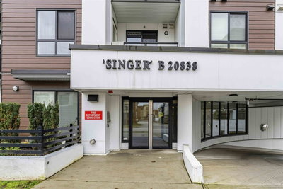 B207 - 20838 78b Avenue | Langley | Image