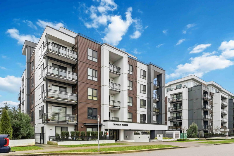 B207 - 20838 78b Avenue, Langley, V2Y 3M2 | Image 2