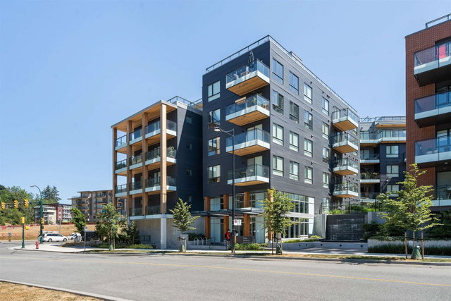 309 - 3588 Sawmill Crescent