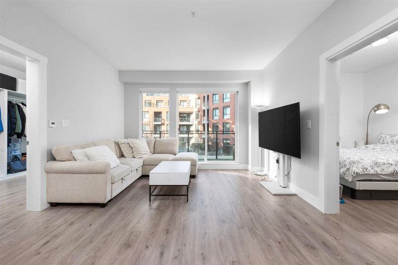 309 - 3588 Sawmill Crescent, Vancouver, V5S 0H5 | Image 2