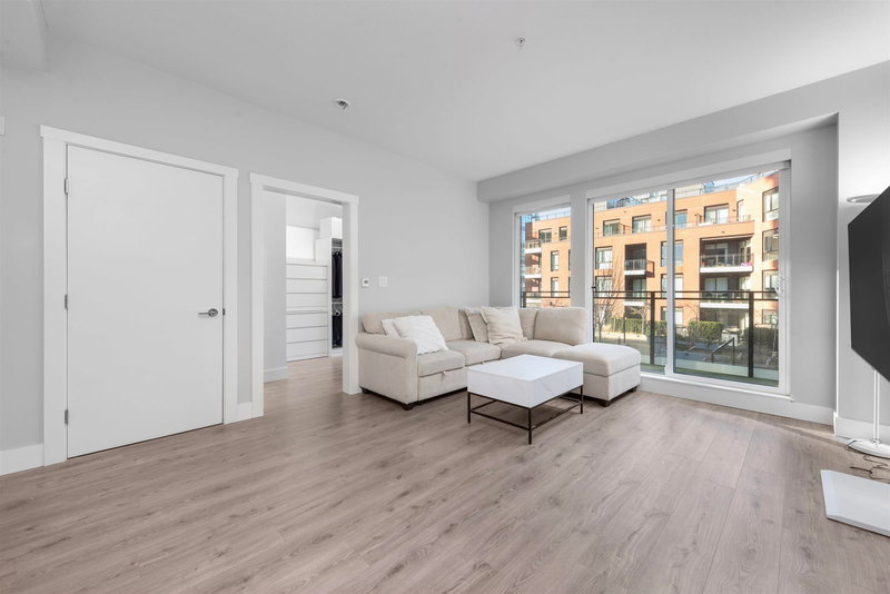 309 - 3588 Sawmill Crescent, Vancouver, V5S 0H5 | Image 3