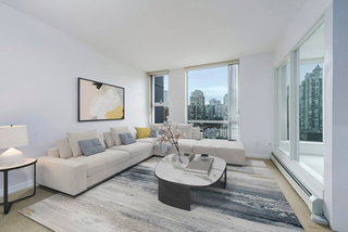 1901 - 1008 Cambie Street