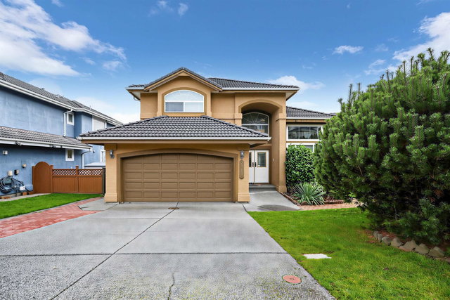 2966 Blackbear Court