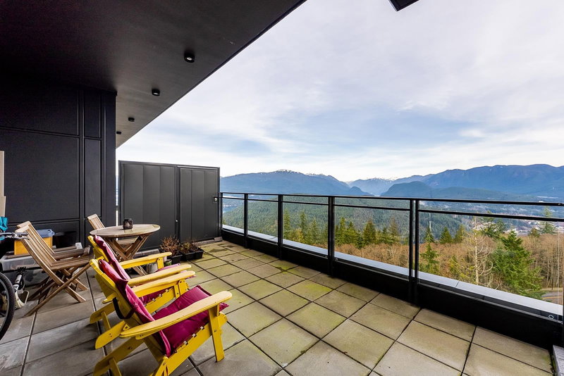 1202 - 8750 University Crescent, Burnaby, V5A 0G9 | Image 3