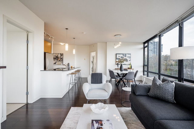 706 - 110 Brew Street