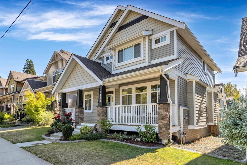 33116 Tunbridge Avenue, Mission, V2V 0C2 | Image 2